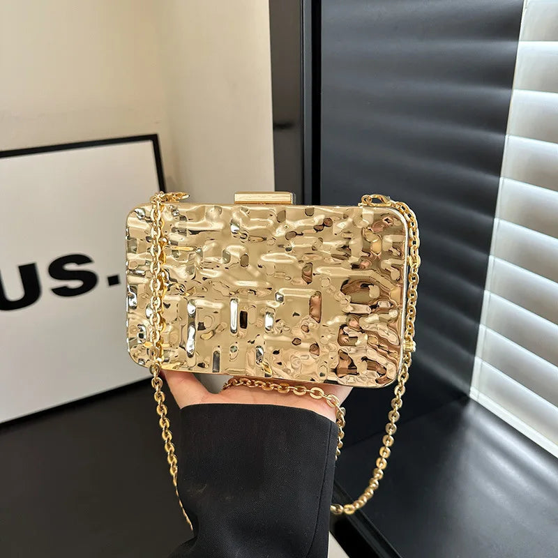 Luxury evening party handbag for women