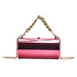 Fashion Mini Cylinder Clutch Bag for Women