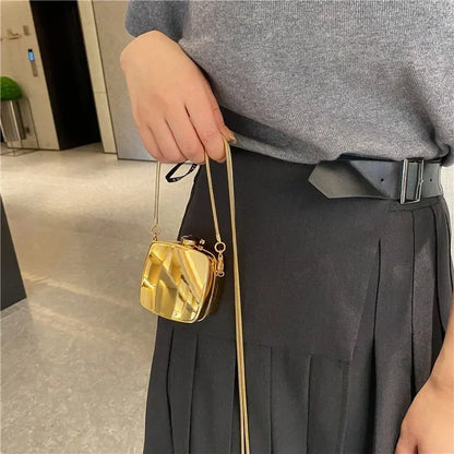 Fashion Mini Crossbody Bag for Women